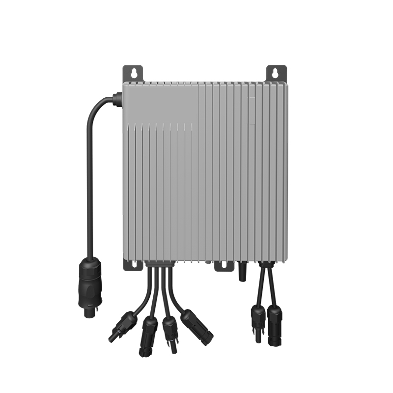 Grid Tie Micro Inverter - Microinversor Solar Anti-reflujo, Microinversor de Conexión