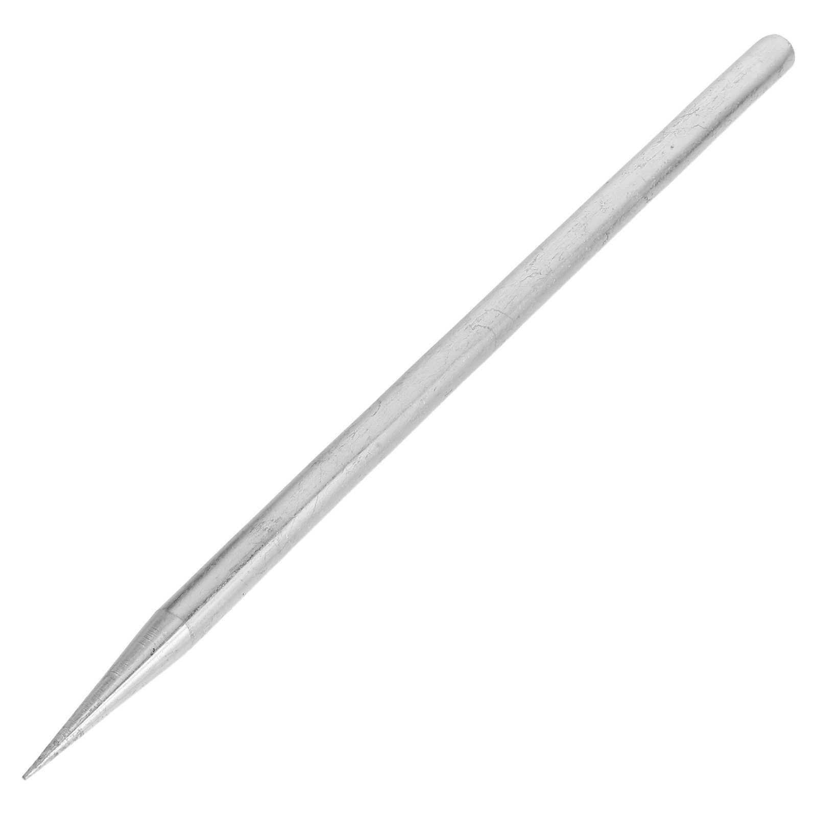 Earthing Grounding Rod - Varilla de Tierra de Acero Galvanizado