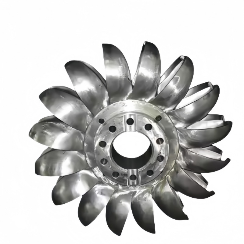Renewable Energy Hydro - Generador Hidroeléctrico de 10MW de Alta