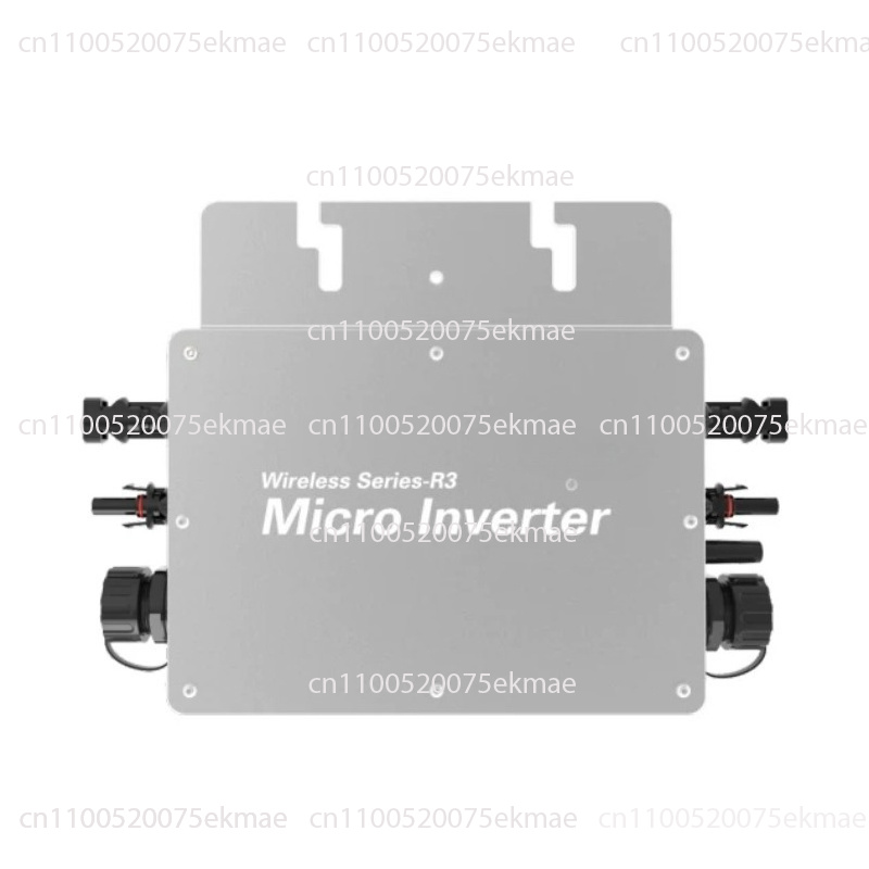 Grid Tie Micro Inverter - Cable de generación de energía fotovoltaica