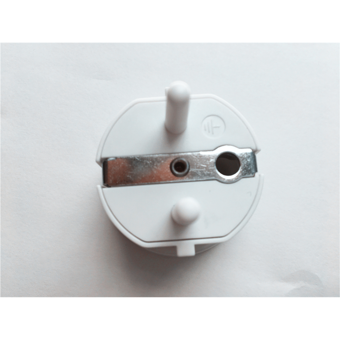 Tapón de puesta a tierra/enchu - Earthing Grounding Rod reseña y precio