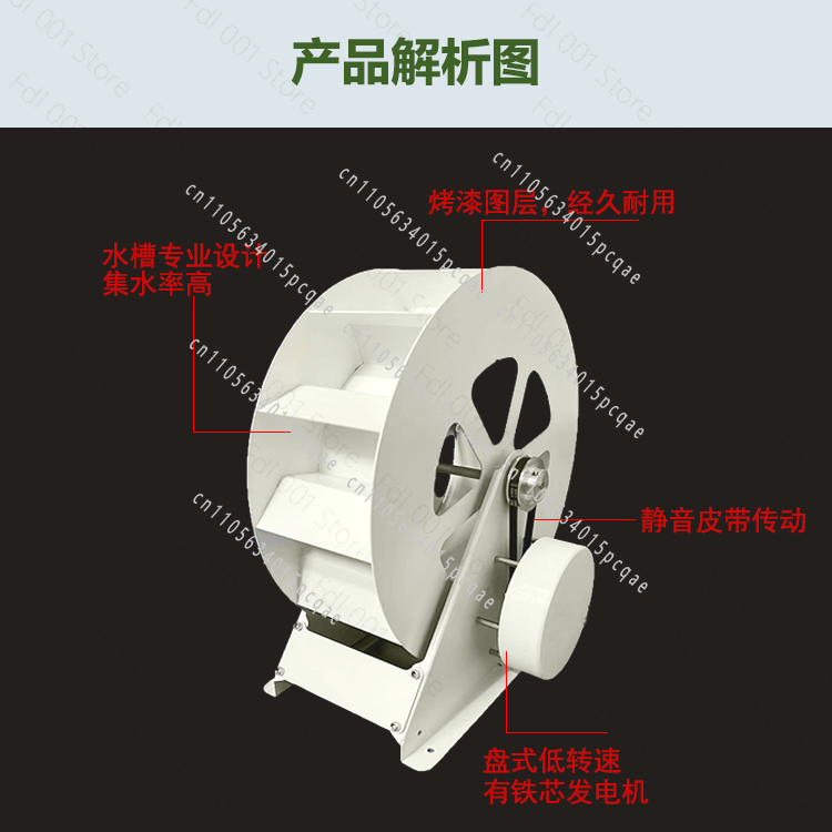 Generador de Turbina de Agua d - Renewable Energy Hydro reseña y precio