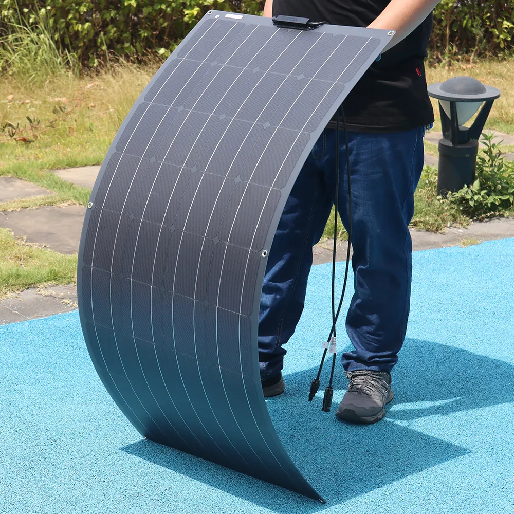 Panel Solar de 1500W, 3000W, 1 - Renewable Energy House reseña y precio