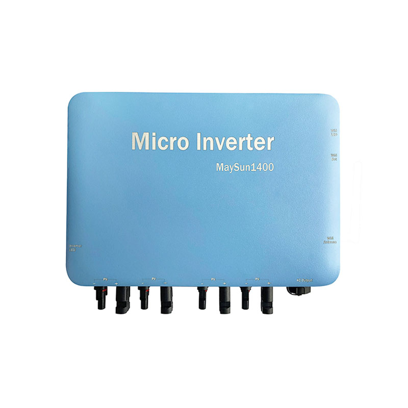 Microinversor Solar IP65, Entr - Grid Tie Micro Inverter reseña y precio