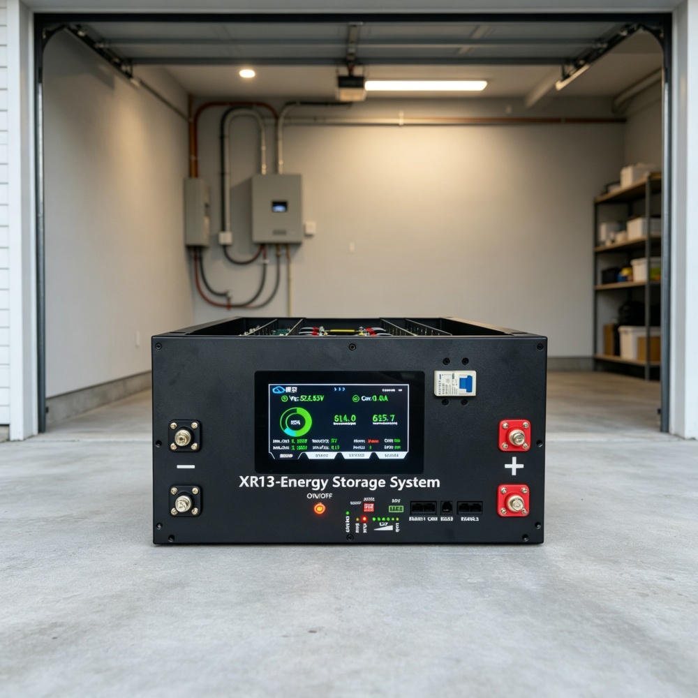 Kit de Bricolaje para Caja de  - Renewable Energy House reseña y precio