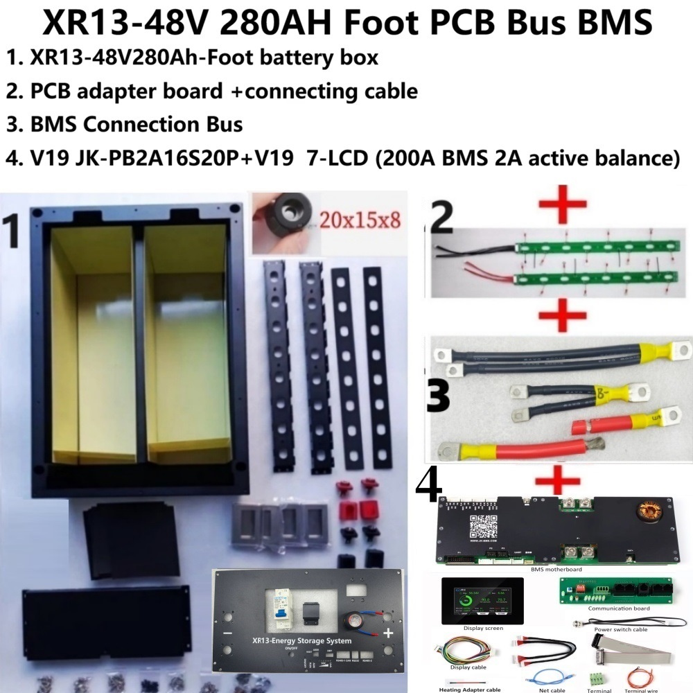 Kit de Bricolaje para Caja de  - Renewable Energy House reseña y precio
