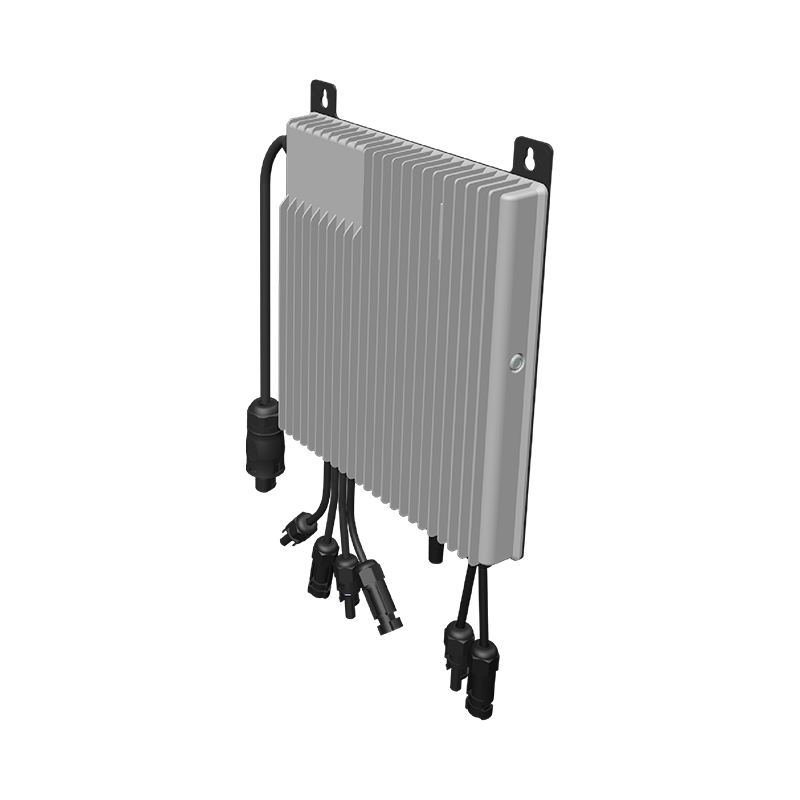 Microinversor Solar Anti-reflu - Grid Tie Micro Inverter reseña y precio