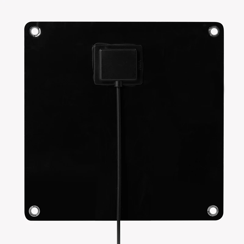 Extractor de aire Solar de 15W - Renewable Energy House reseña y precio