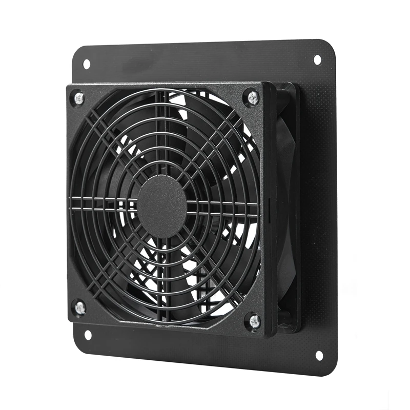 Extractor de aire Solar de 15W - Renewable Energy House reseña y precio