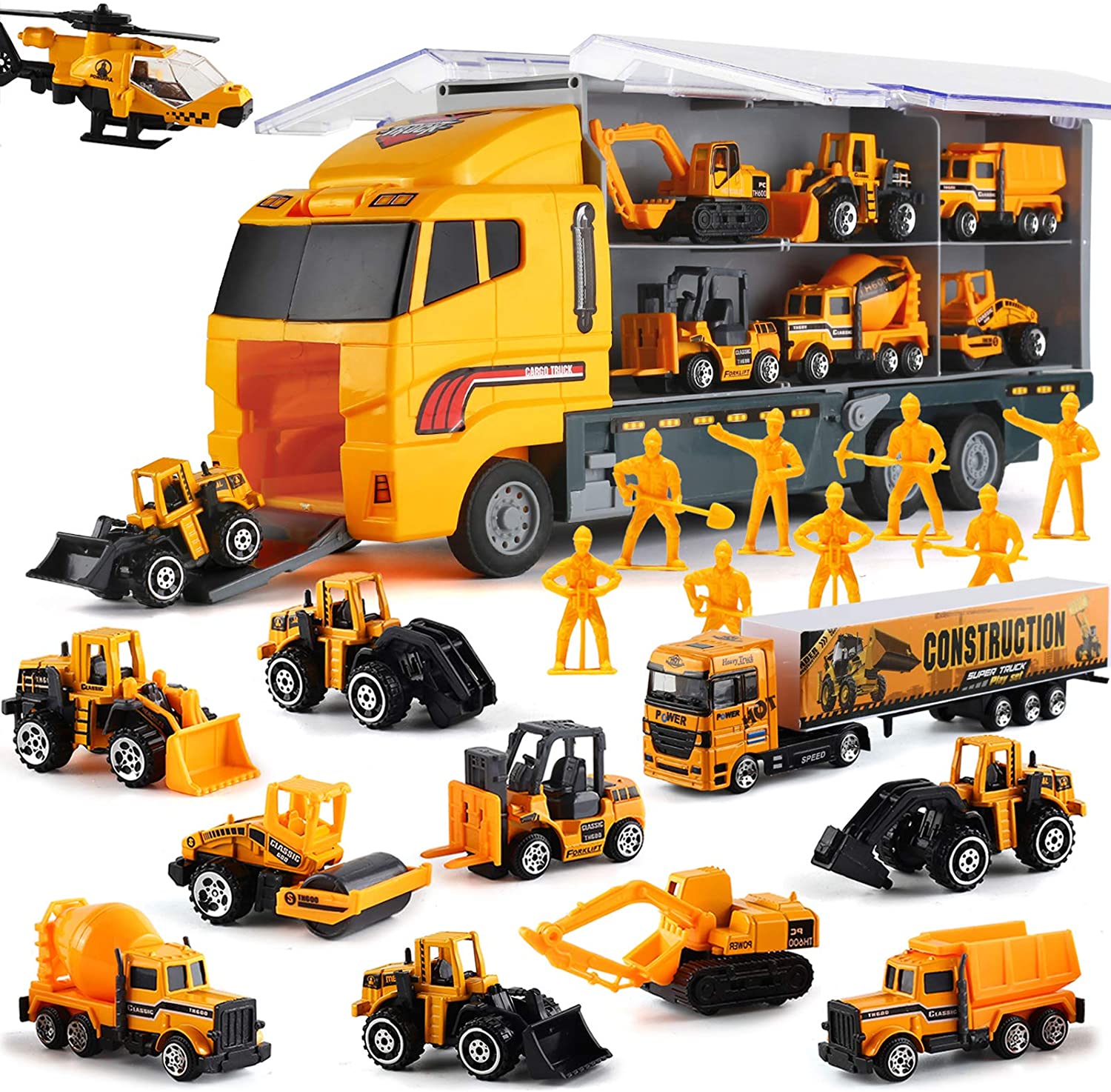 Juguetes de construcción 10 en - Renewable Energy Model reseña y precio