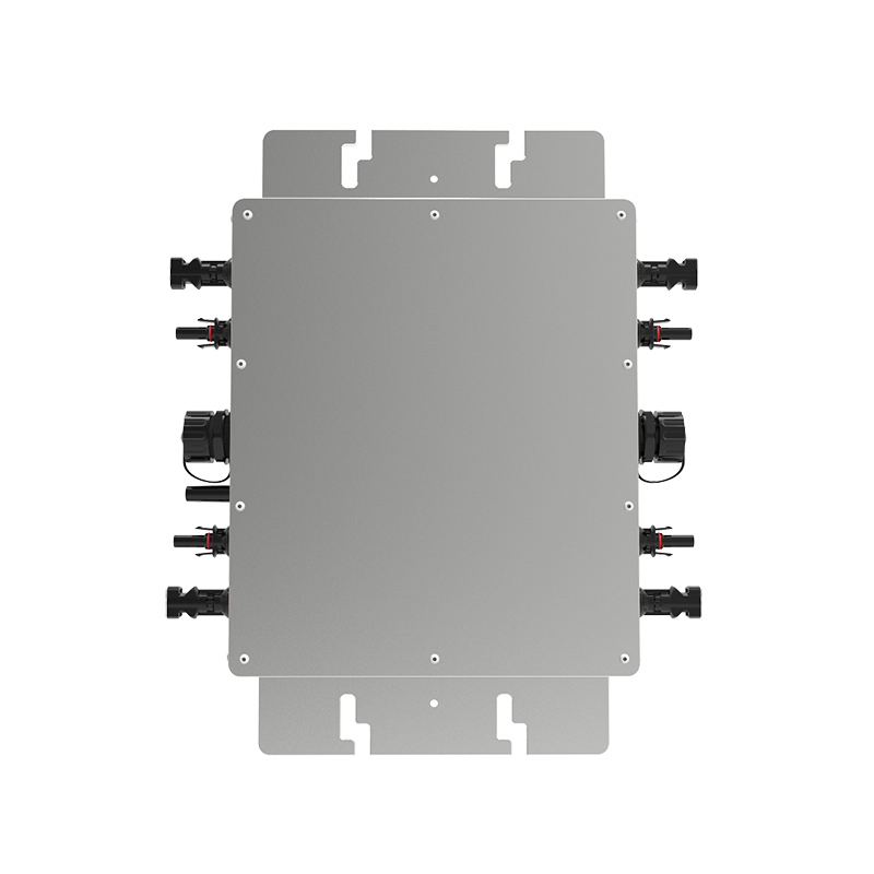 Microinversor de Conexión a Re - Grid Tie Micro Inverter reseña y precio
