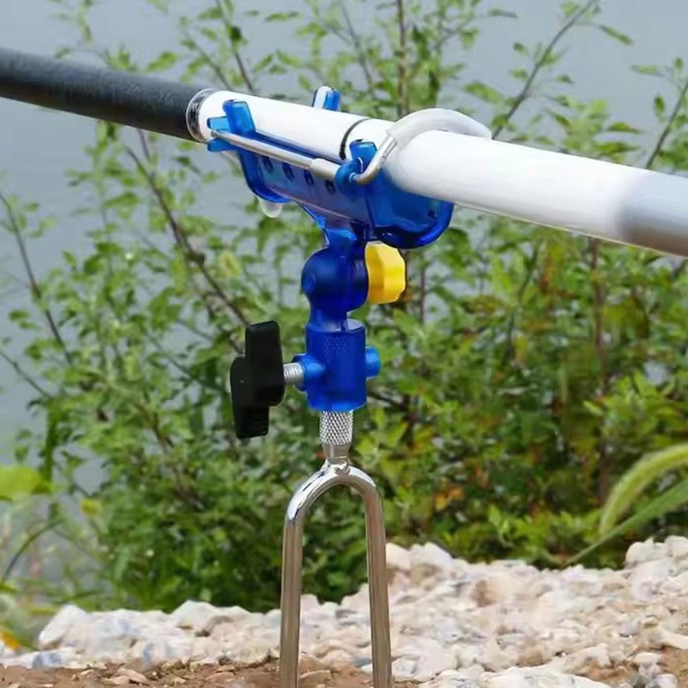 Soporte de Inserción en el Sue - Earthing Grounding Rod reseña y precio