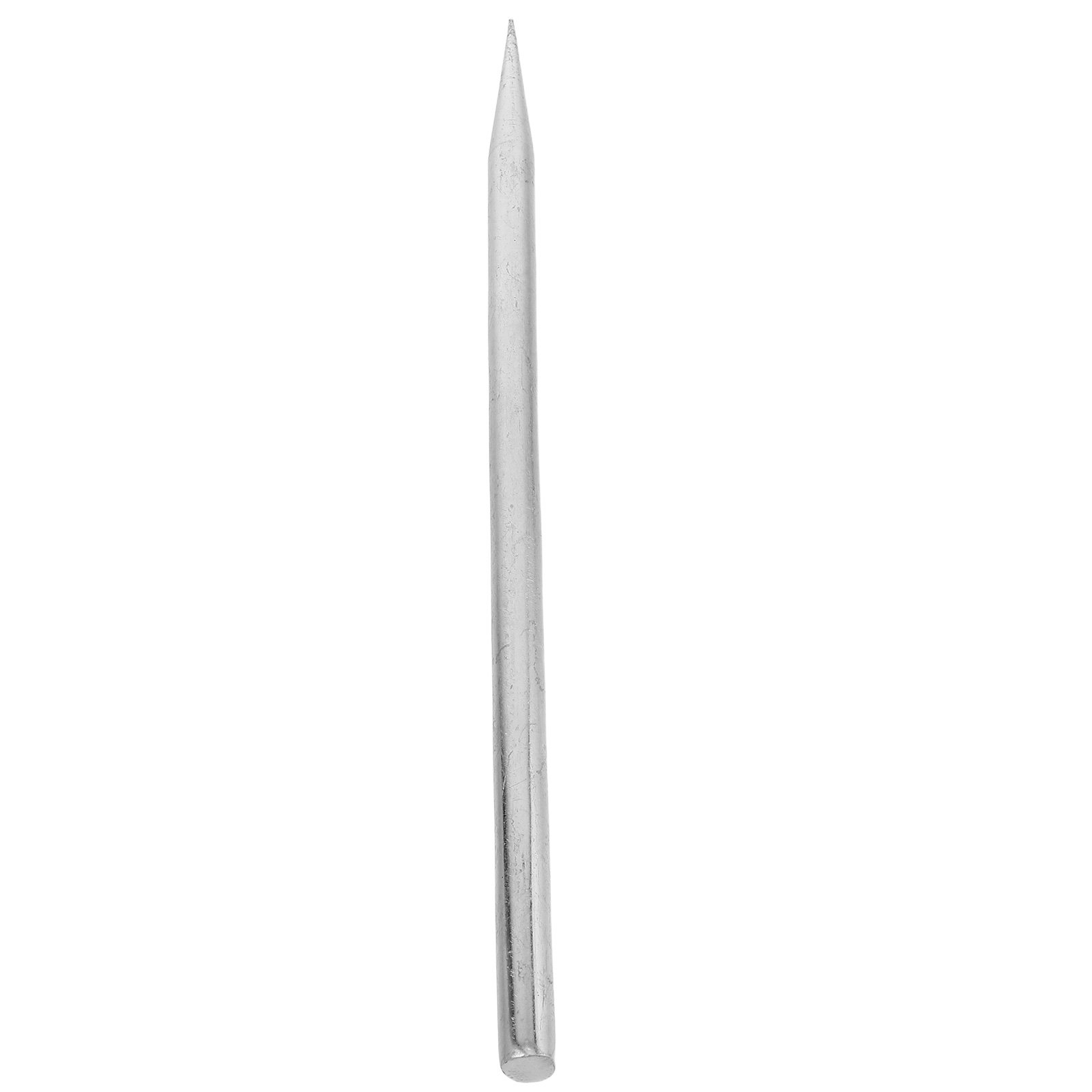 Varilla de Tierra de Acero Gal - Earthing Grounding Rod reseña y precio