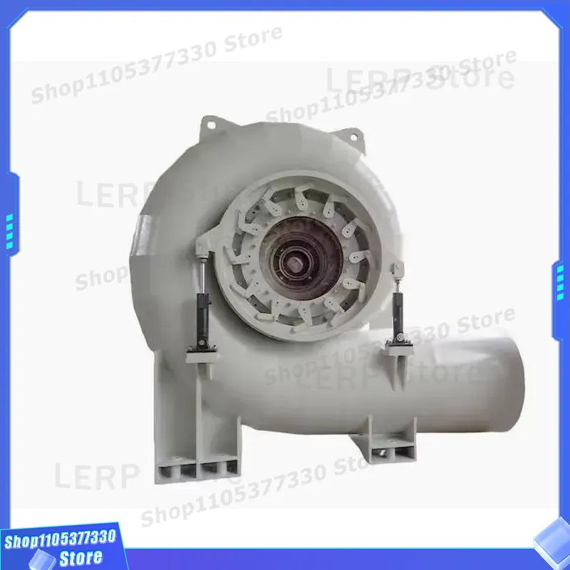 Sistema de Turbina Generadora  - Renewable Energy Hydro reseña y precio