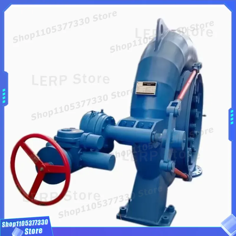 Sistema de Turbina Generadora  - Renewable Energy Hydro reseña y precio