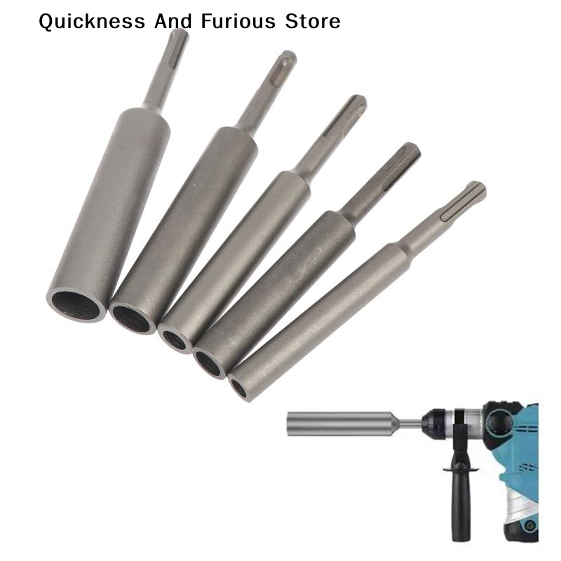 Punta para Atornillador de Tie - Earthing Grounding Rod reseña y precio