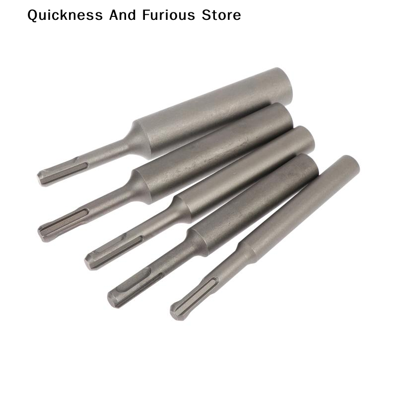 Punta para Atornillador de Tie - Earthing Grounding Rod reseña y precio