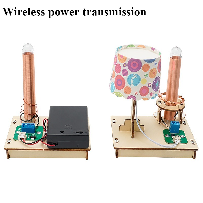 Modelos de Experimentos Cientí - Renewable Energy Model reseña y precio