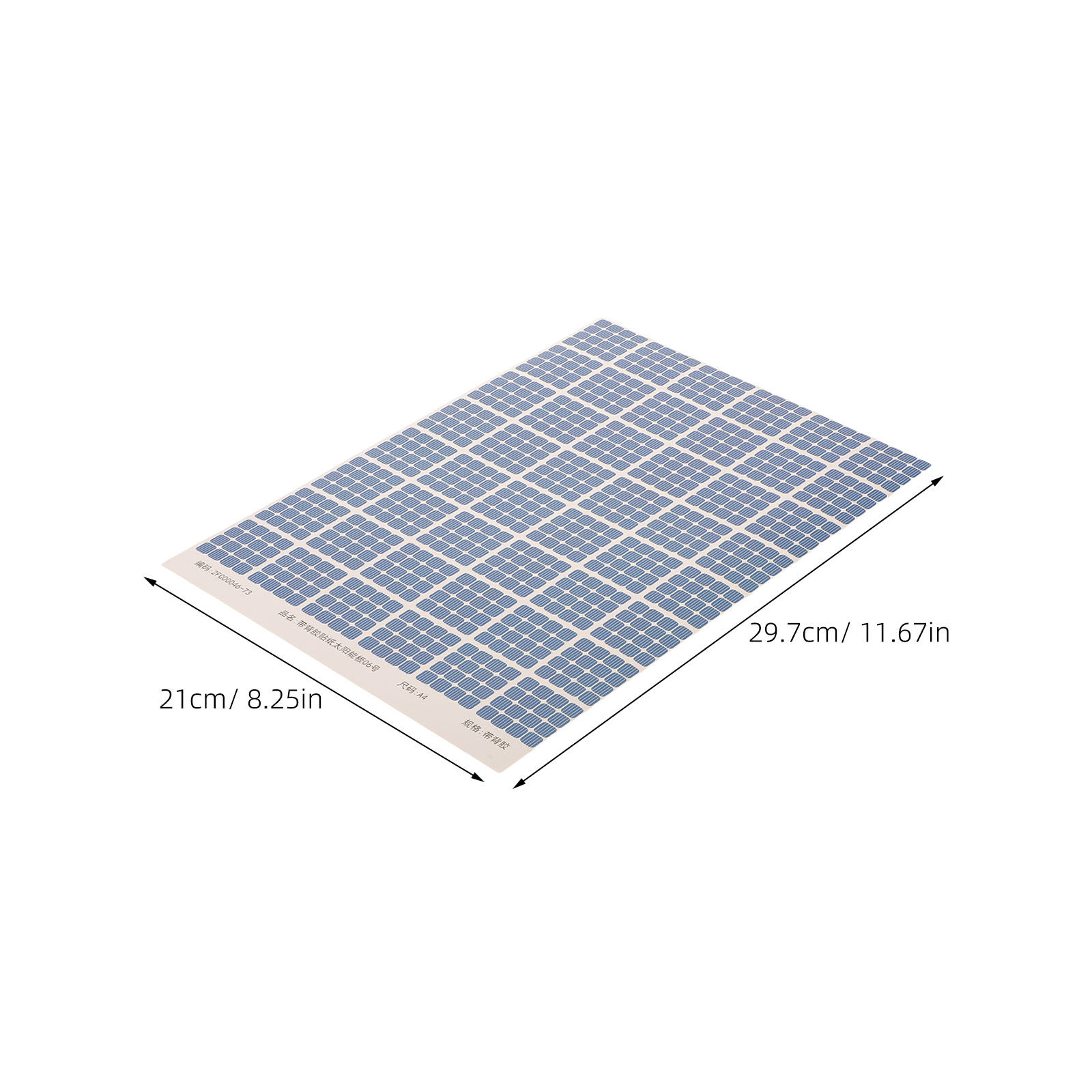 6 Hojas de Adhesivos Realistas - Renewable Energy House reseña y precio