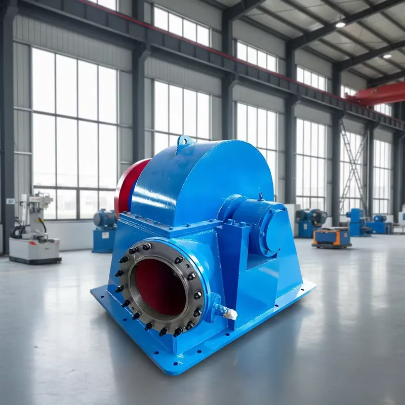 Generador Hidroeléctrico Forst - Renewable Energy Hydro reseña y precio