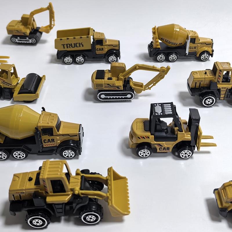 6 unids/set grúa de aleación c - Renewable Energy Model reseña y precio
