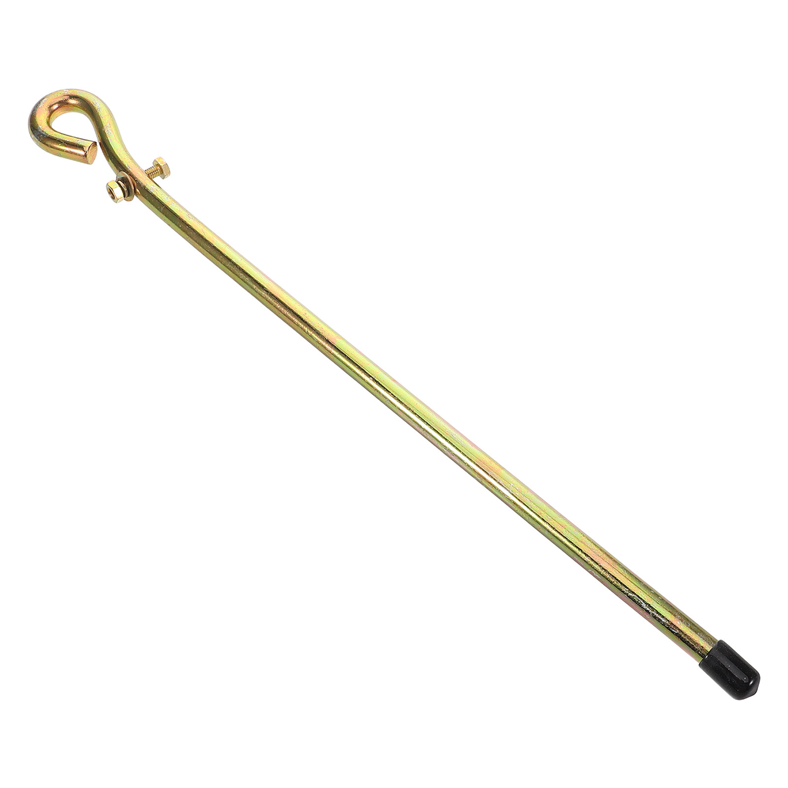 1 Juego de Poste de Tierra Por - Earthing Grounding Rod reseña y precio