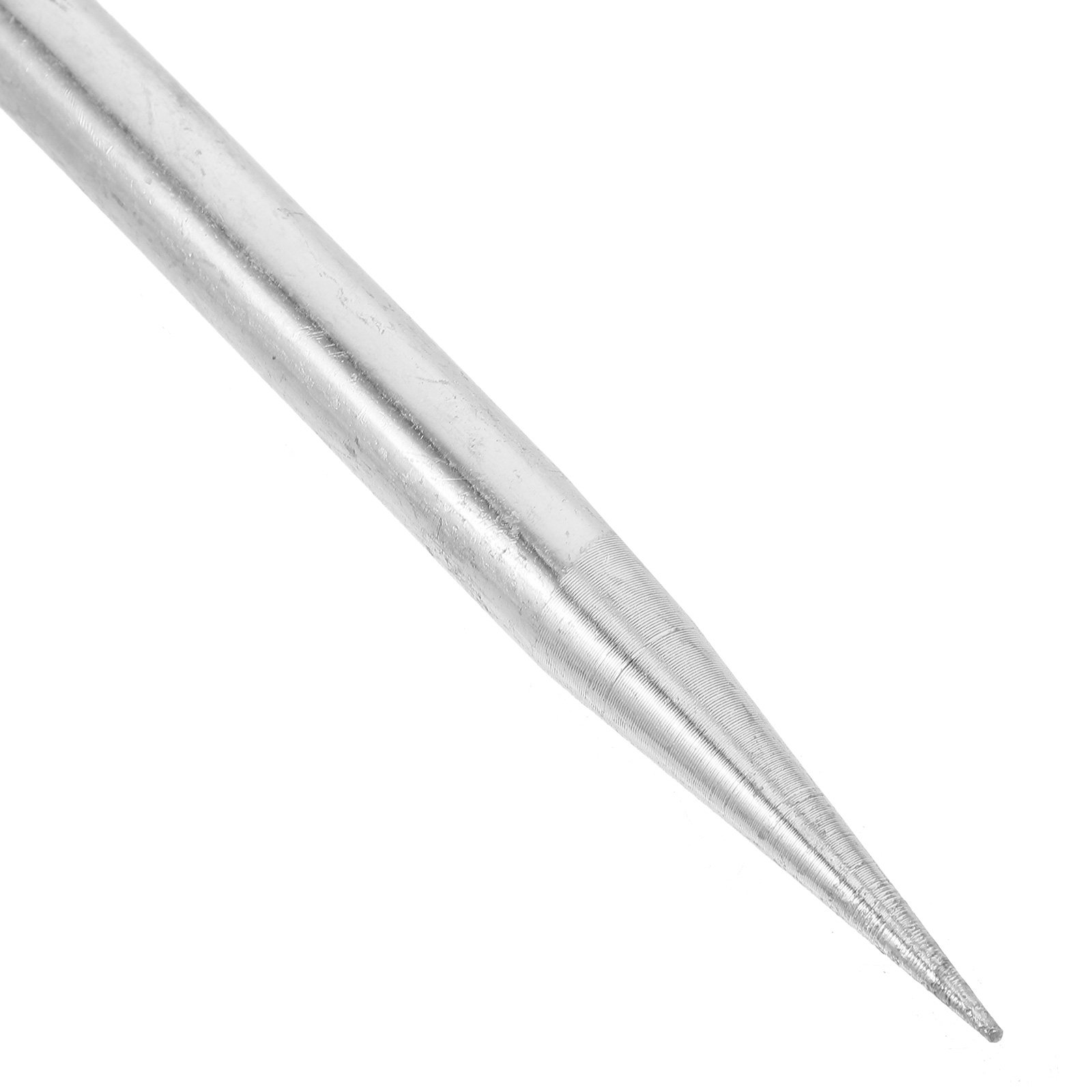 Varilla de Tierra Galvanizada  - Earthing Grounding Rod reseña y precio