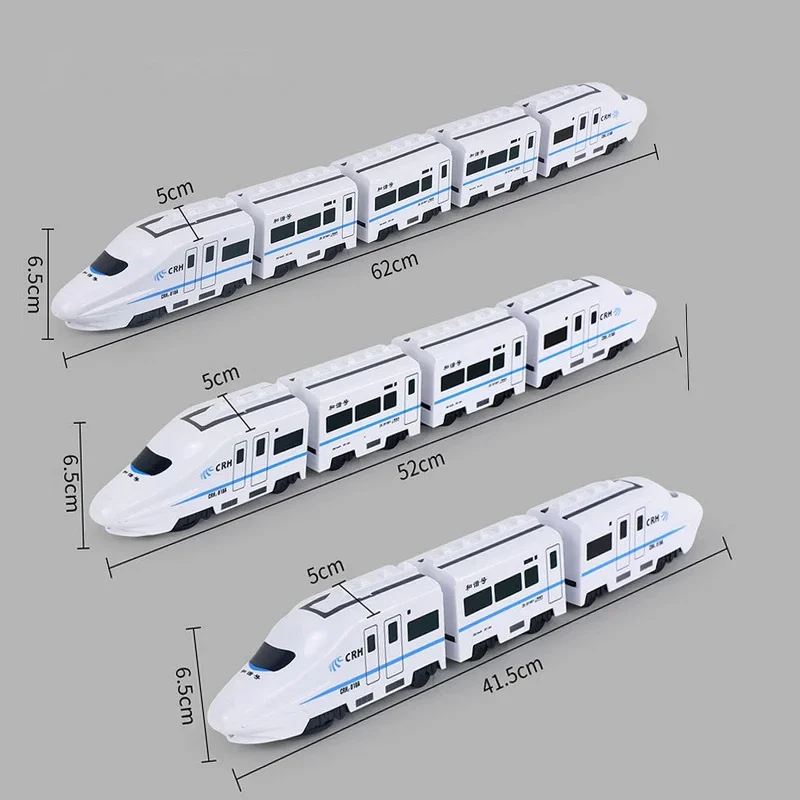 Tren ferroviario de alta veloc - Renewable Energy Model reseña y precio
