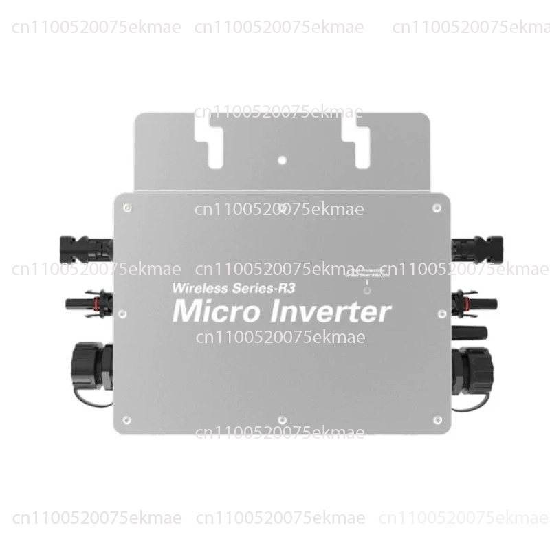 Cable de generación de energía - Grid Tie Micro Inverter reseña y precio