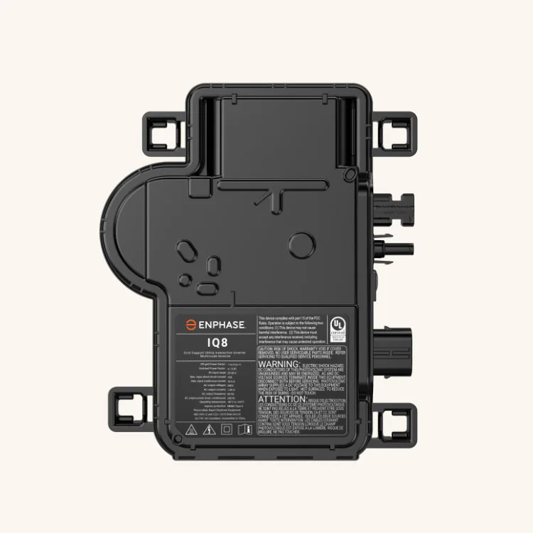 Enorfase, el más nuevo microin - Grid Tie Micro Inverter reseña y precio