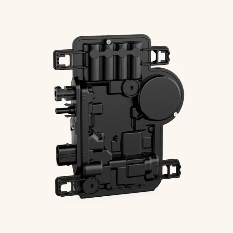 Enorfase, el más nuevo microin - Grid Tie Micro Inverter reseña y precio